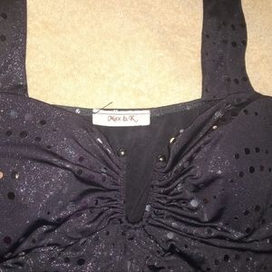Max & K shirt
